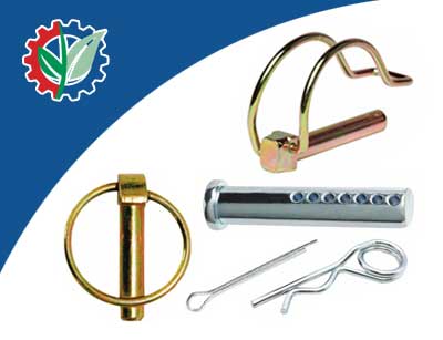 General Linkage Fasteners